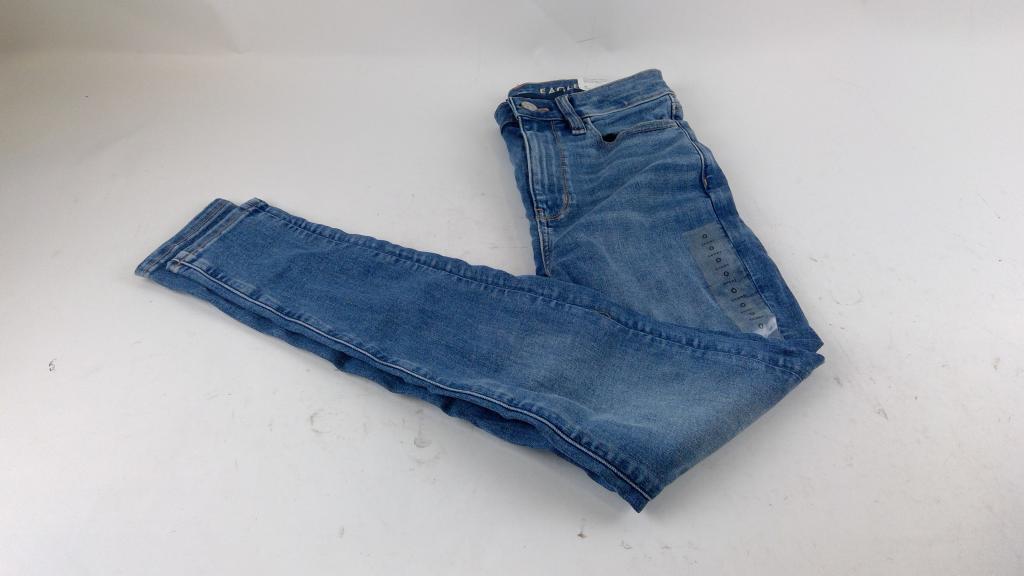 Amercian Eagle Jeans Size 25W