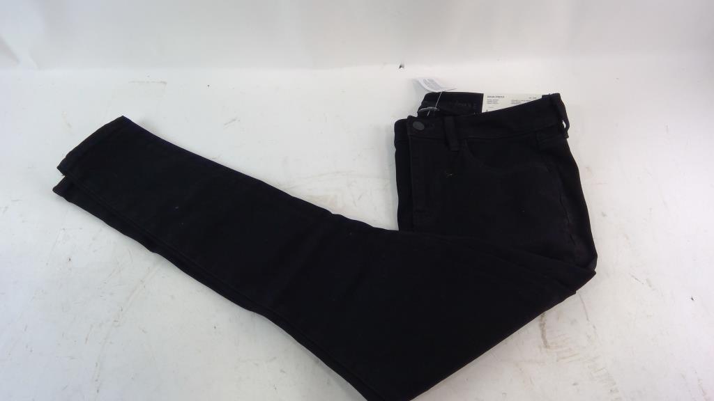 American Eagle Hi Rise Jeggings Size 6