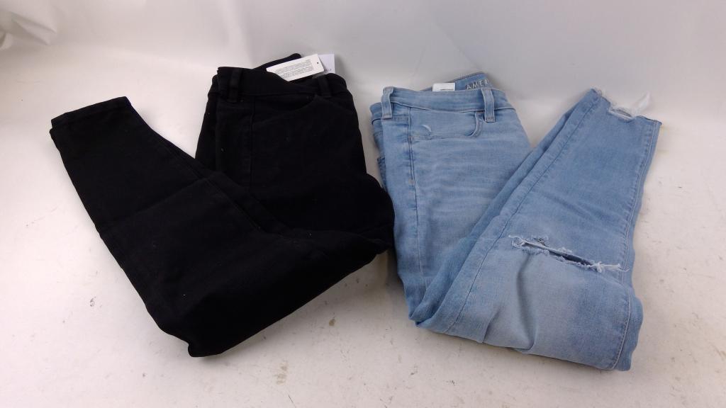 American Eagle Jeans 2 Pieces