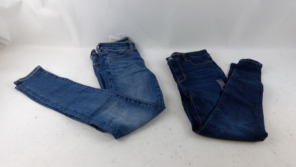 American Eagle Jeans 2 Pieces