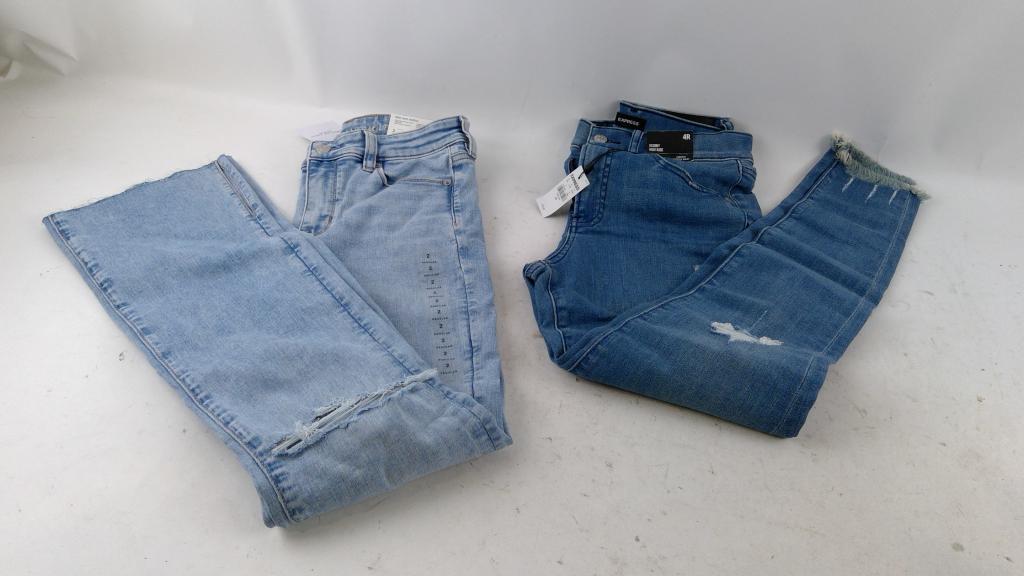American Eagle Jeans And More 2 Pieces