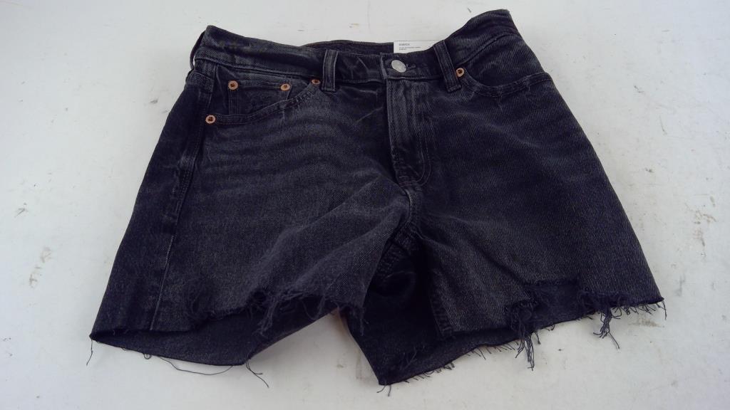 American Eagle Jeans Shorts Size 23w