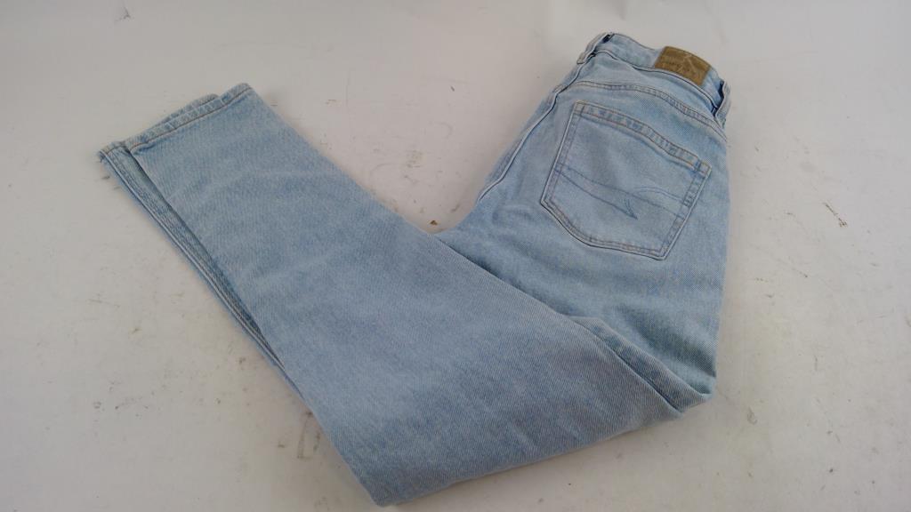 American Eagle Jeans Size 24W