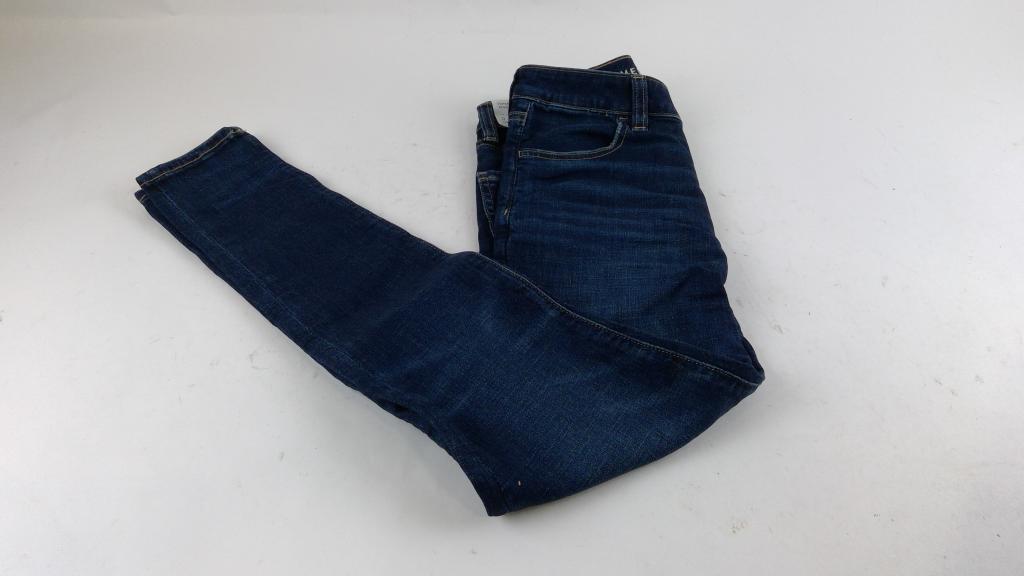 American Eagle Jeans Size 25W