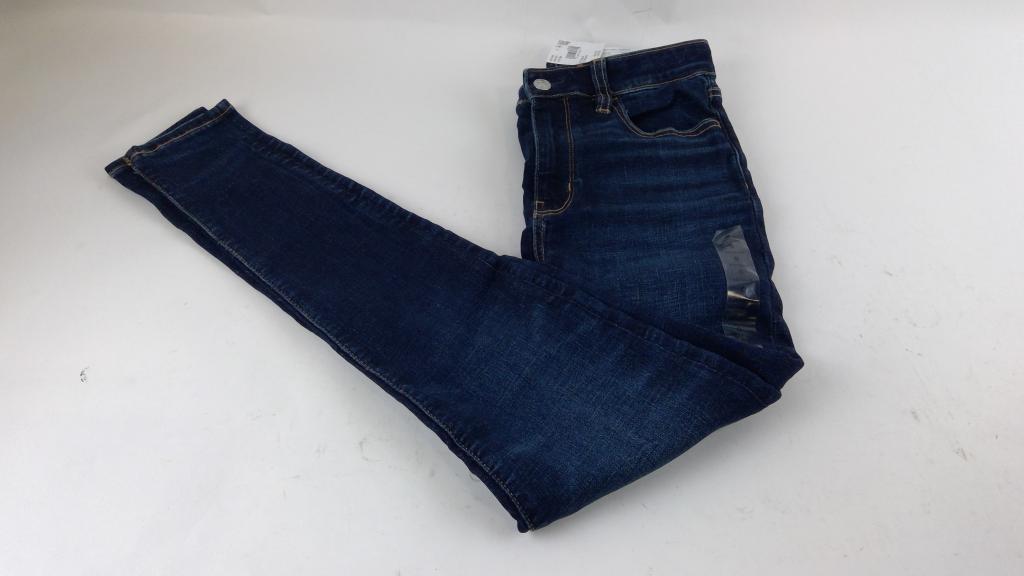 American Eagle Jeans Size 25W