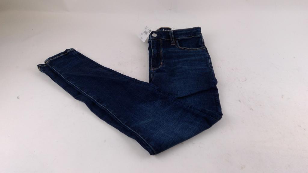 American Eagle Jeans Size 26W