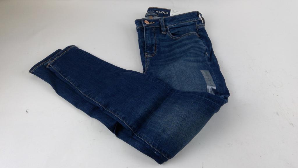 American Eagle Jeans Size 26W