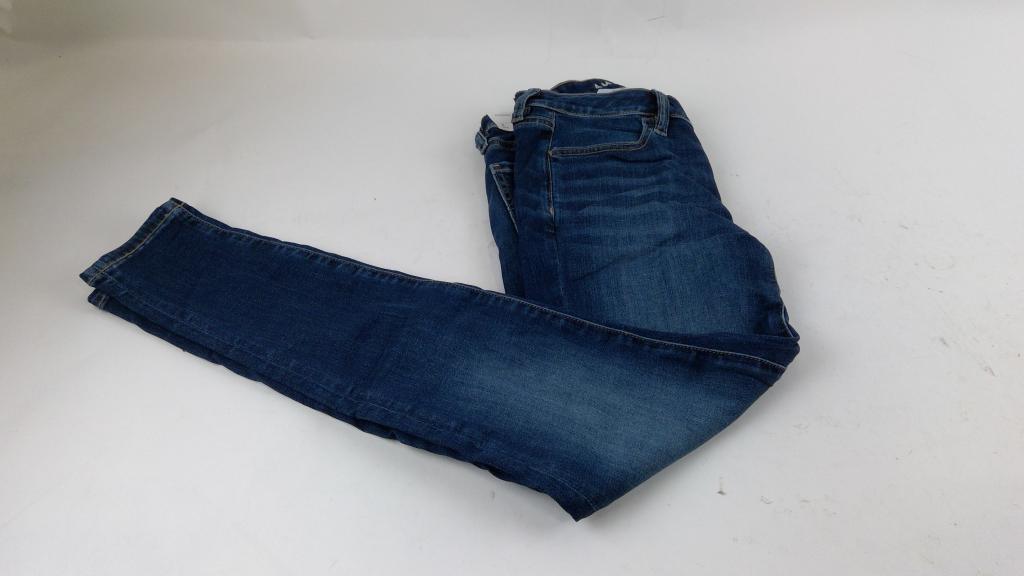 American Eagle Jeans Size 26W