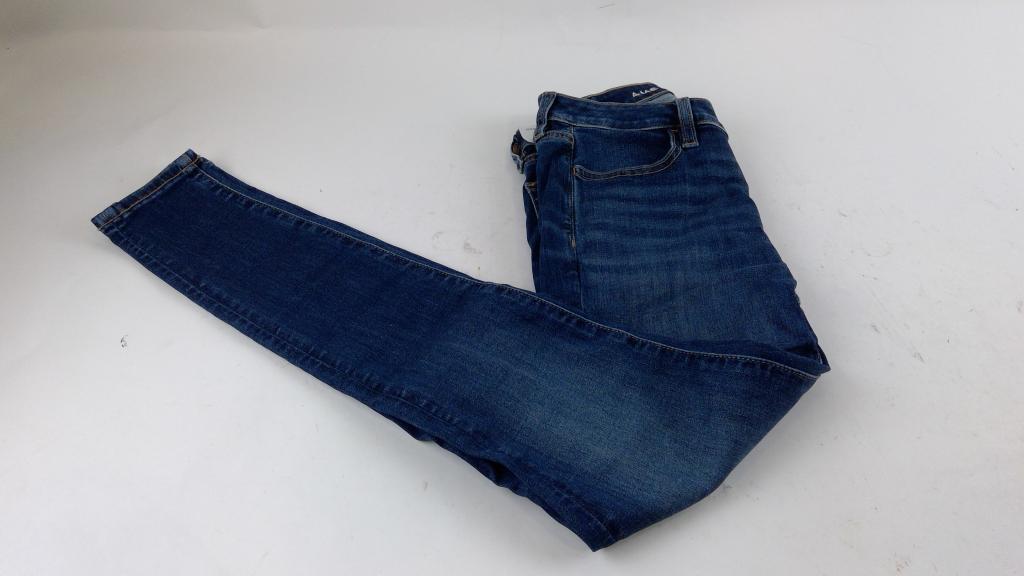 American Eagle Jeans Size 26w