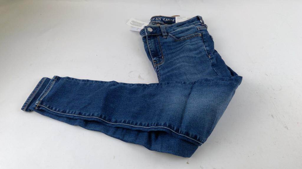American Eagle Jeans Size 26W