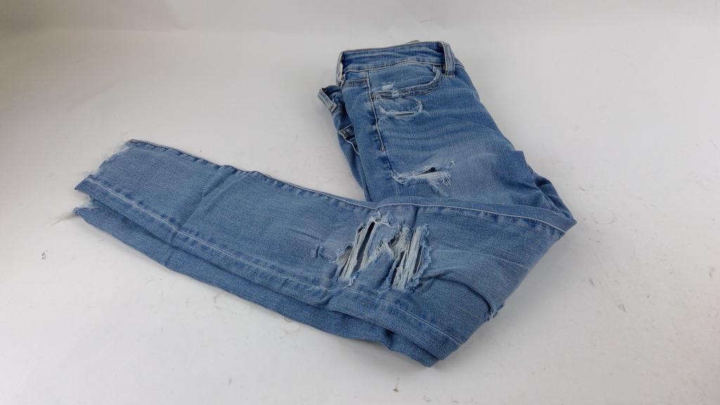 American Eagle Jeans Size 26W