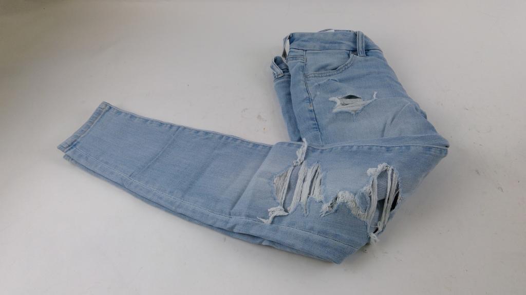 American Eagle Jeans Size 27W