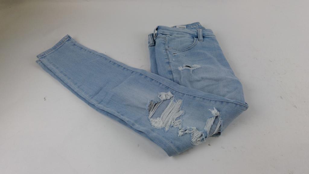 American Eagle Jeans Size 28W