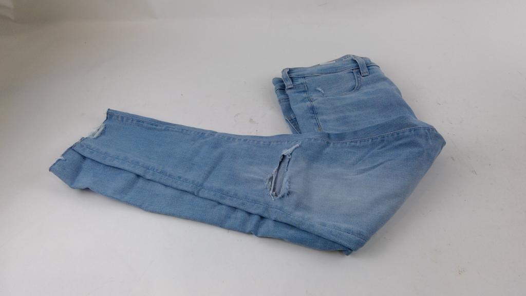 American Eagle Jeans Size 28W