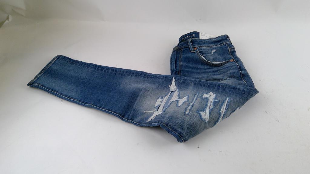 American Eagle Jeans Size 32 X 30