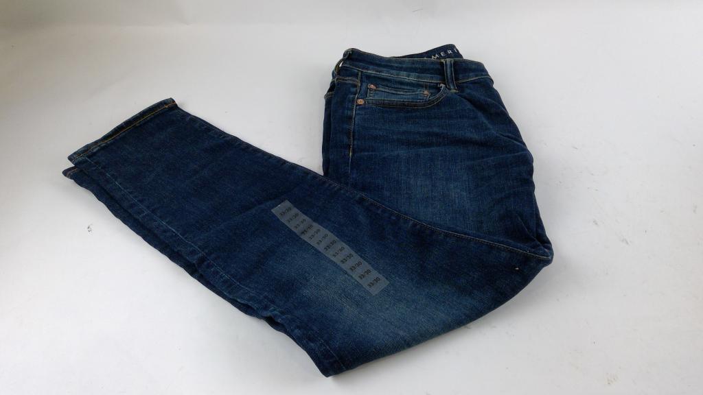American Eagle Jeans Size 33  X 30