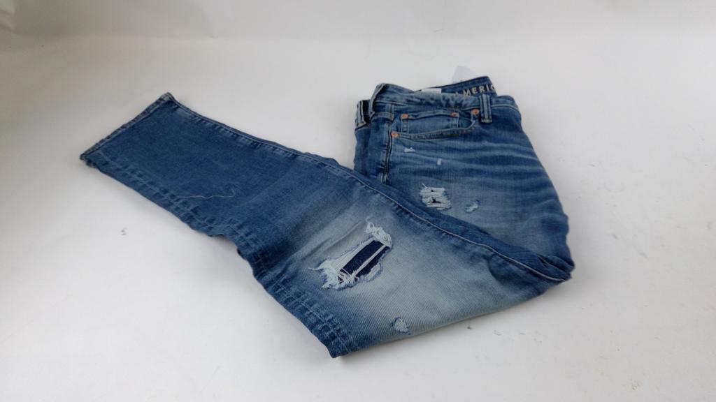 American Eagle Jeans Size 33 X 30