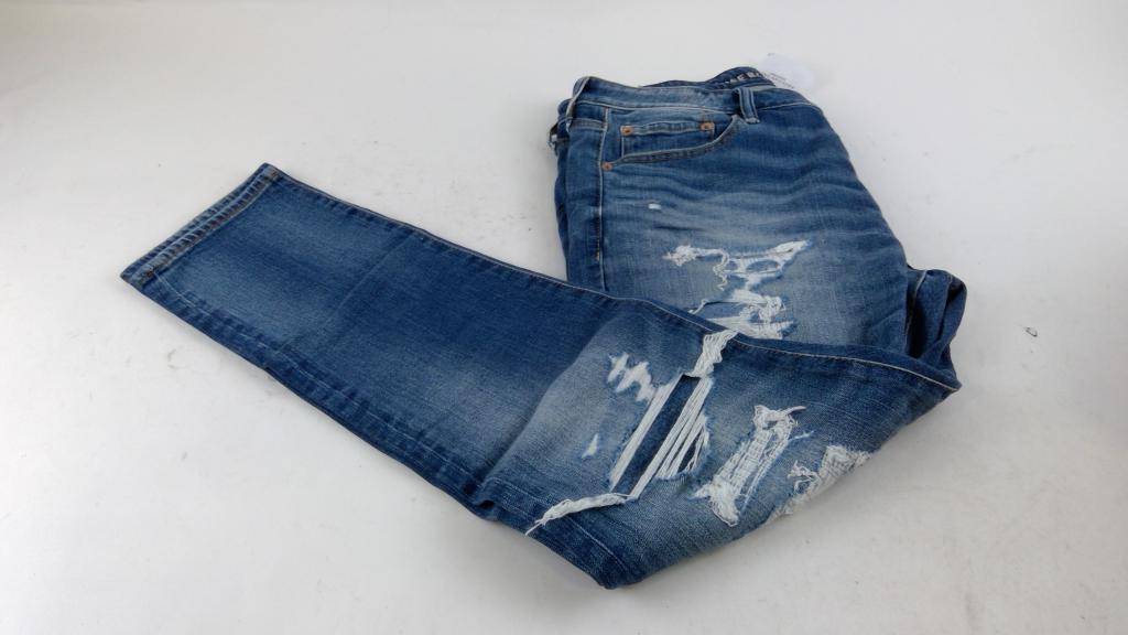 American Eagle Jeans Size 33 X 30