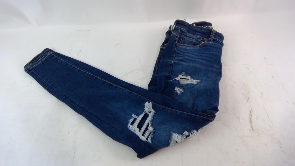 American Eagle Jeggings Size 28