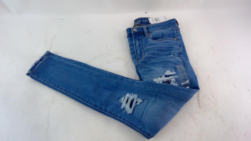 American Eagle Jeggings Size 28
