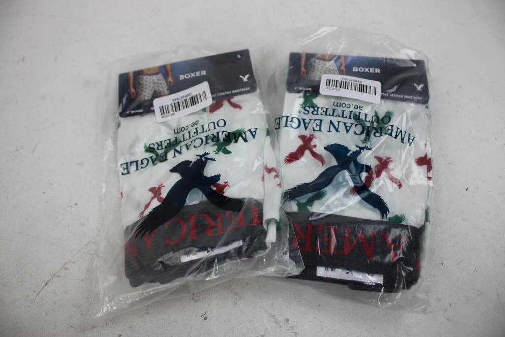 American Eagle Outfitters, Small, 3 Pieces