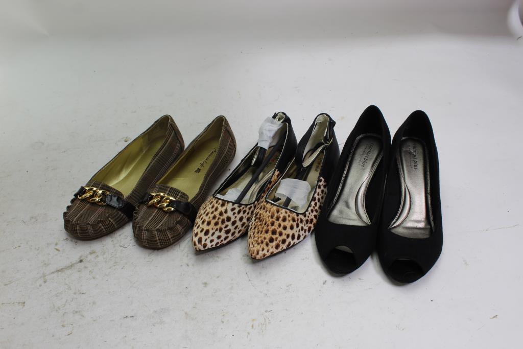 American Eagle Promise Predictions Womens Shoes Size 7 5 8 3