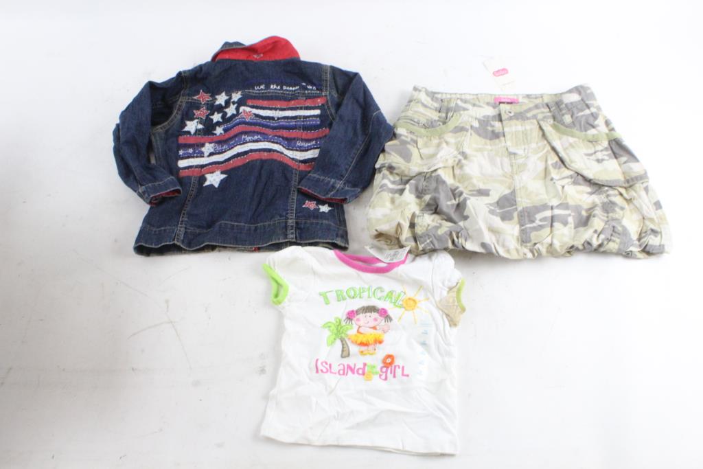 american eagle baby clothes