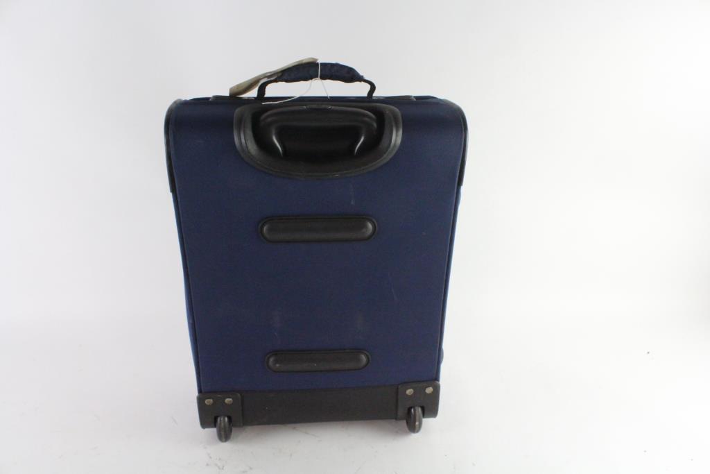 American Tourister Rolling Suitcase Property Room