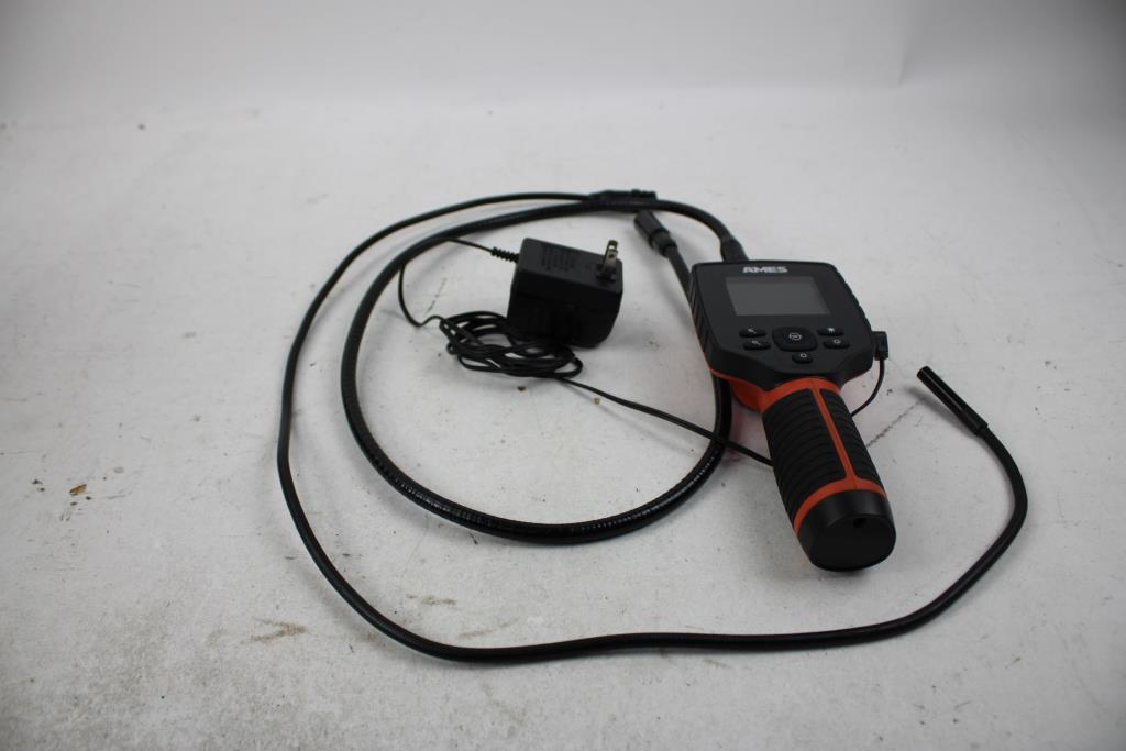 Ames Digital Video Inspection Camera