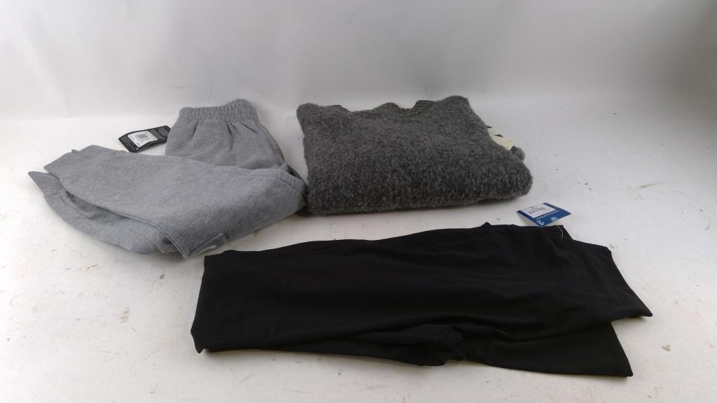 Ana Sweater And More 5+ Pieces