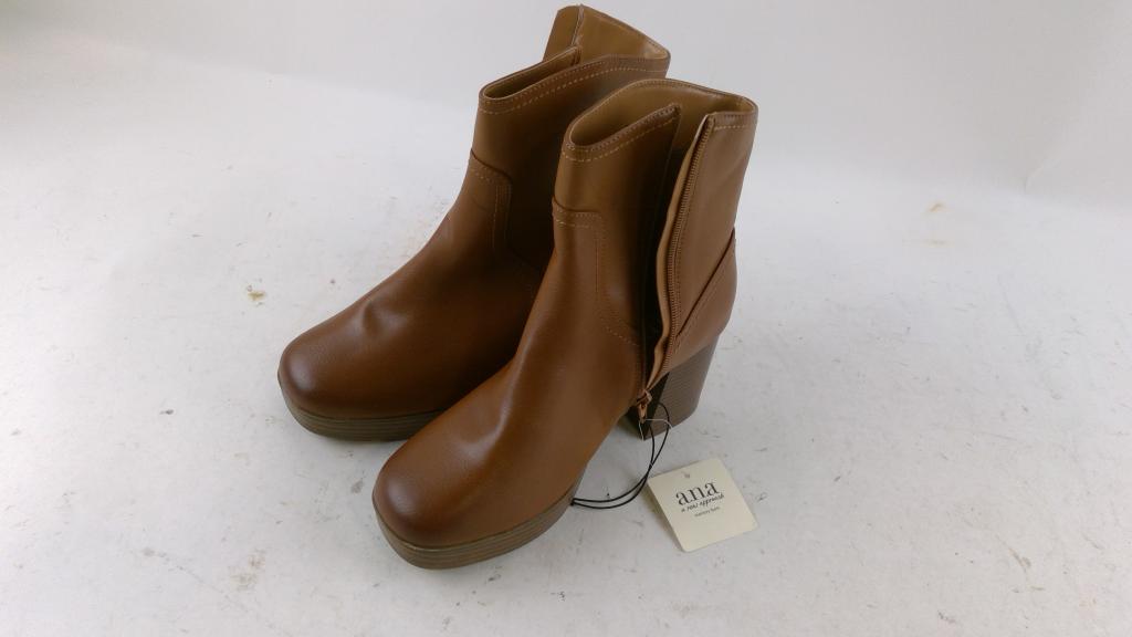 Ana Womens Boots Size 7