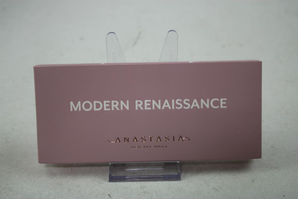 Anastasia Beverly Hills Modern Renaissance Eye Shadow Palette