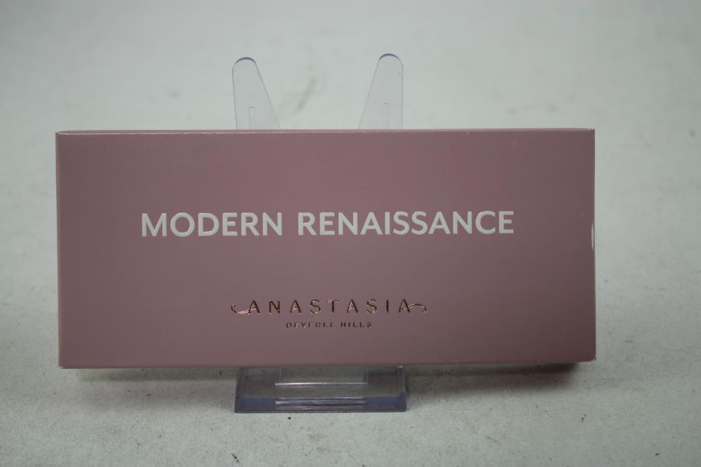 Anastasia Beverly Hills Modern Renaissance Eye Shadow Palette