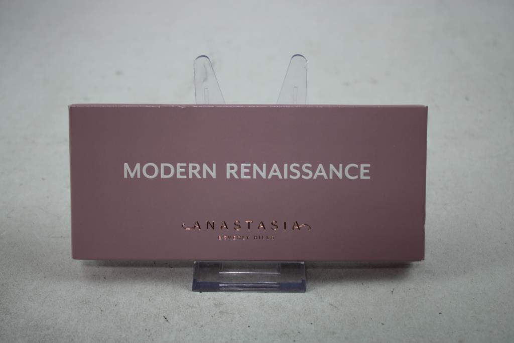 Anastasia Beverly Hills Modern Renaissance Eye Shadow Palette