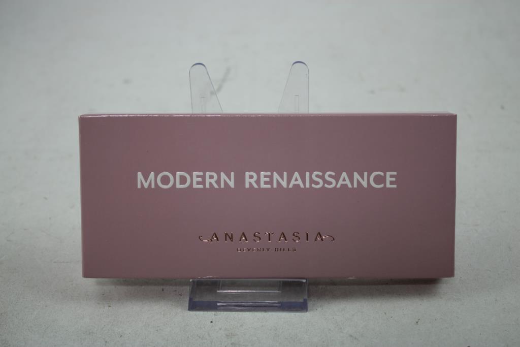 Anastasia Beverly Hills Modern Renaissance Eye Shadow Palette