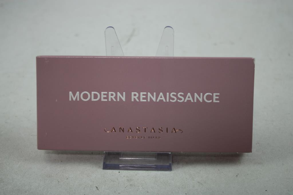 Anastasia Beverly Hills Modern Renaissance Eye Shadow Palette