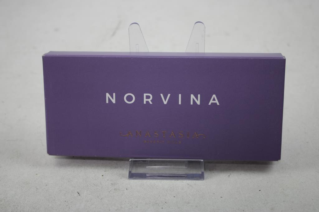 Anastasia Beverly Hills Norvina Eye Shadow Palette