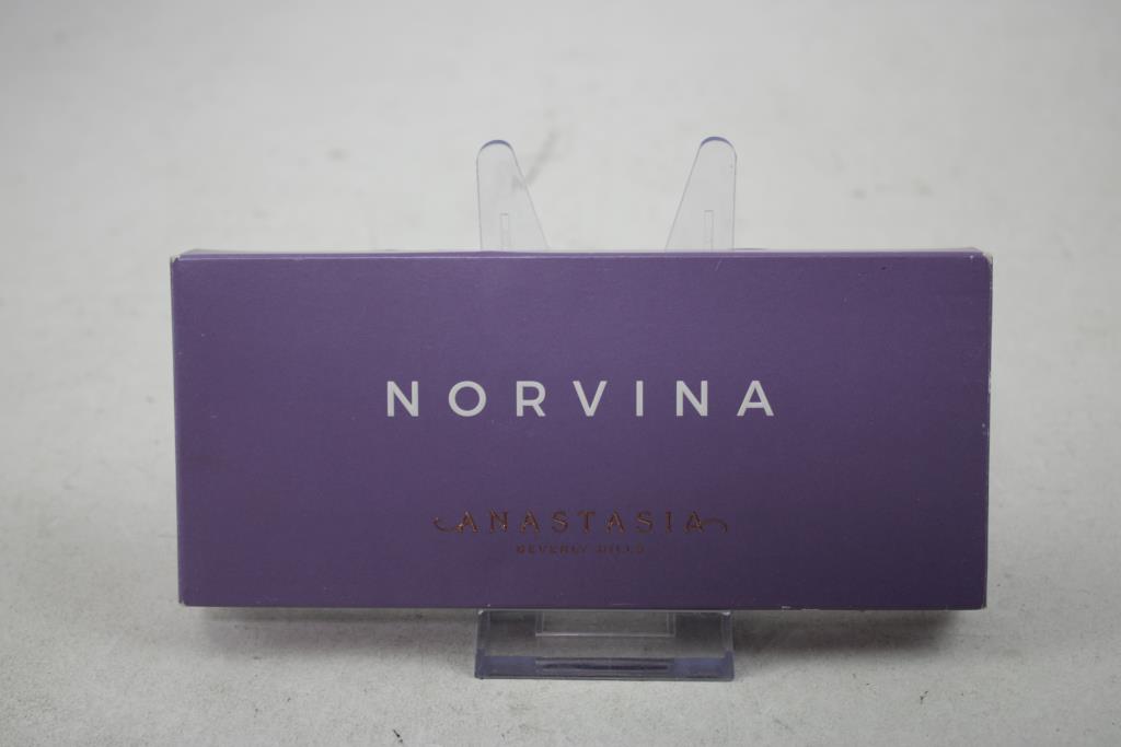 Anastasia Beverly Hills Norvina Eye Shadow Palette