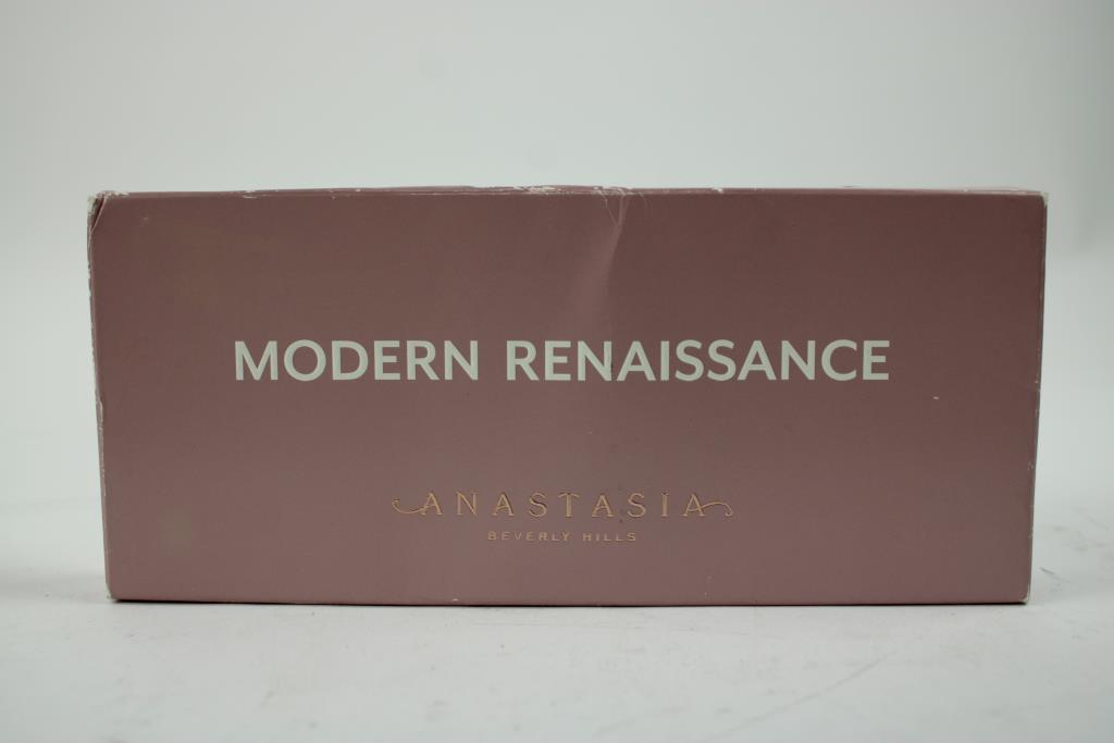 Anastasia Modern Renaissance Eyeshadow Palette