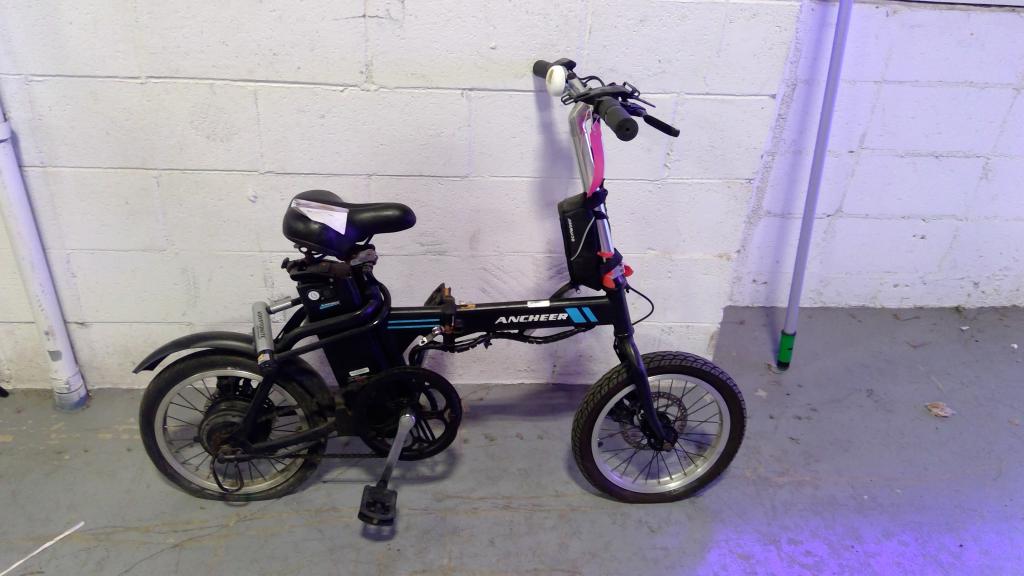 Ancheer E-Bike