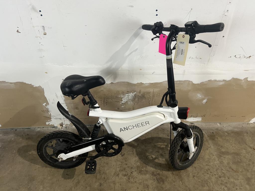 Ancheer E-Bike