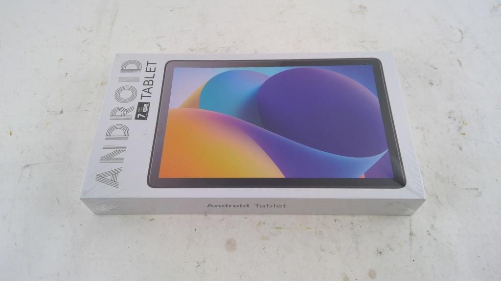 Android Tablet