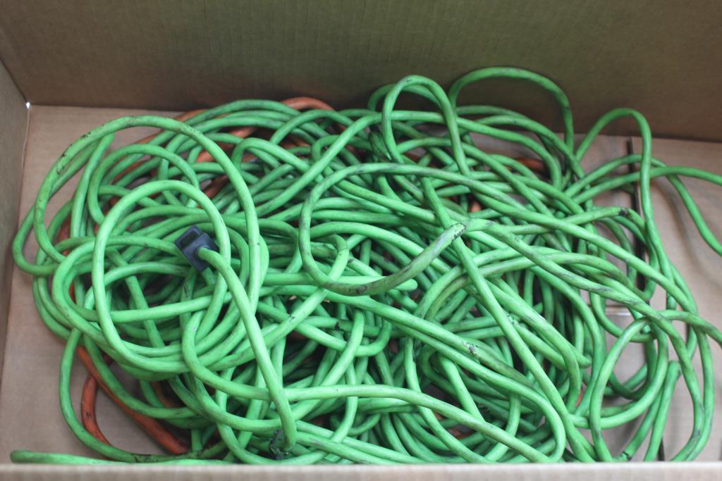 Angle Grinder, Mechanix Wear MPact Gloves, Black & Decker Piranha