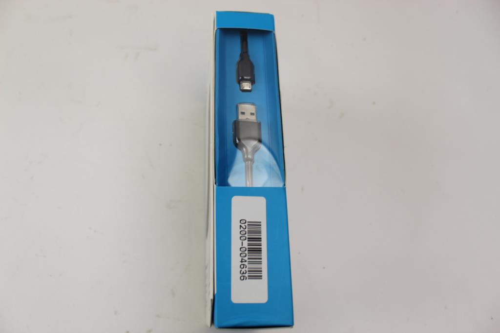 Anker A1272 PowerCore 20,000 MAh Portable Charger Property Room