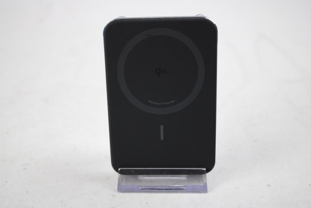 Anker Qi2 Wireless Magnetic Battery