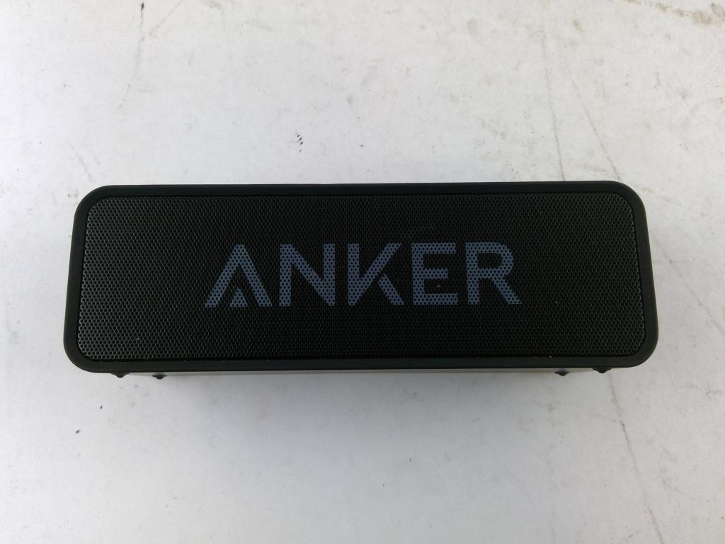 Anker Soundcore 2 Bluetooth Speaker