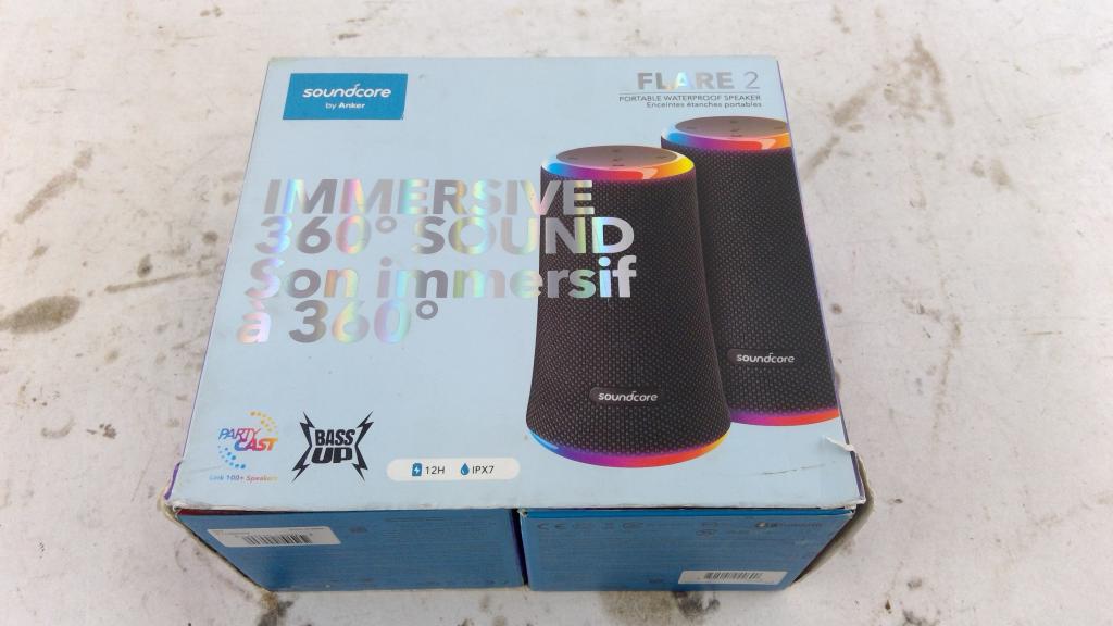Anker Soundcore Flare 2