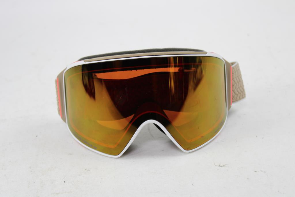Anon M4 Perceive Bronze S3 Snow Goggles