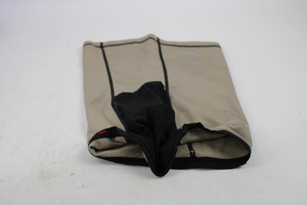 Anon M4 Snow Goggles And Face Mask, 2 Pieces