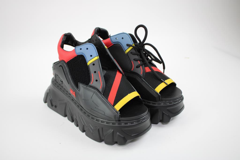 Anthony Wand Womens Shoes Size 8